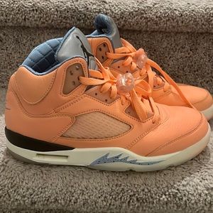 DJ Khaled Retro Air Jordan 5